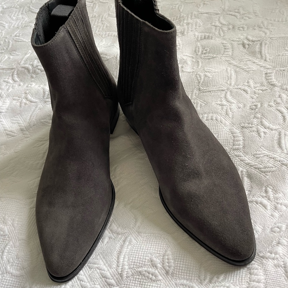 Iro Shoes